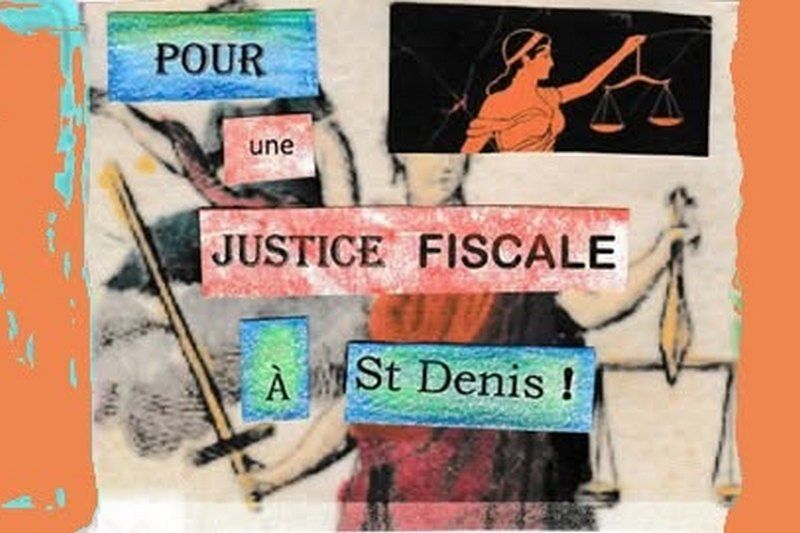 Saint-Denis-de-Brompton : des citoyens contestent la nouvelle taxe pour les services policiers